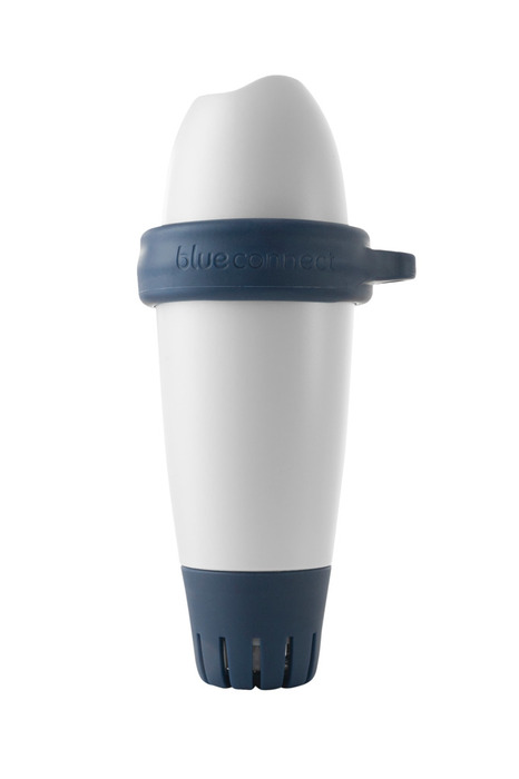 Vandanalysator Blue Connect Go 